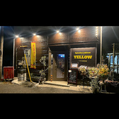 SPICE CURRY & FOOD YELLOW イエロー