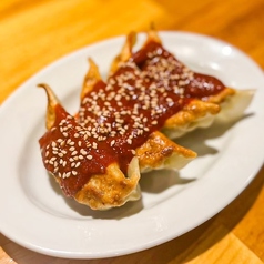 辛辛餃子