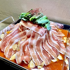 串焼居酒屋 串辰のコース写真