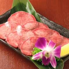 焼肉丸苑のコース写真