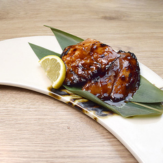 「32」本まぐろほほ肉ステーキ