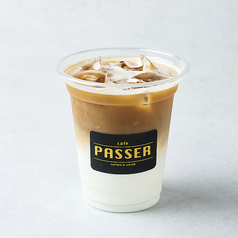 カフェラテ(ホットorアイス)