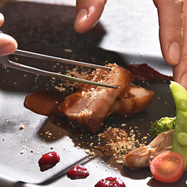 ル レーヴ ドゥ ティムのおすすめ料理1