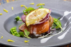 ステーキレストラン 千一夜の写真