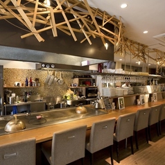 Teppan Dining RUSH テッパンダイニングラッシュ 岩国の特集写真