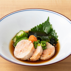 【酒場の料理】あん肝ぽん酢