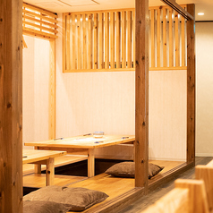 居酒屋 TANYA タンヤの雰囲気2