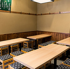 くろちゃん 池袋店の雰囲気1