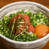 季節に合わせた旬を感じられるメニューをご用意！