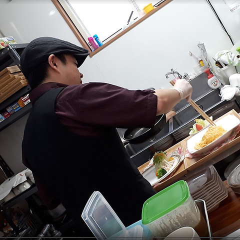 cafe restaurant Macha