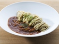 料理メニュー写真&nbsp;パスタランチ