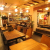 ナンクル食堂 京都河原町木屋町の写真