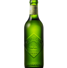 ハートランド瓶ビール