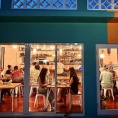 南国ごはん じーなー