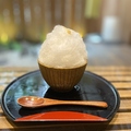 料理メニュー写真 氷甘酒 Sweet Sake(Non-alcoholic)