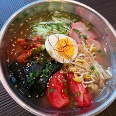 冷麺