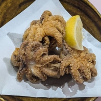 韓国料理以外の居酒屋メニューも豊富にご用意◎