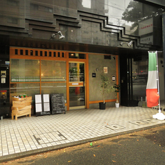 Pasta Uno パスタ ウーノの雰囲気3