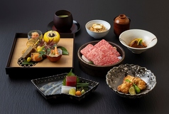 個室会席 北大路 北大路 新宿茶寮のコース写真