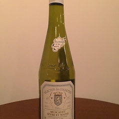 ドメーヌ デ コニェット/ミュスカデ セーヴル エ メーヌ