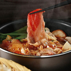 大地のぶた 宇都宮店のコース写真