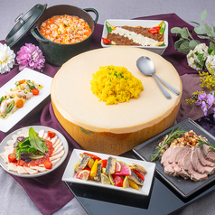 ラ・ベランダ アパホテル&リゾート東京ベイ幕張のおすすめ料理3