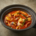 料理メニュー写真&nbsp;【pan do AsiaｎKitchen】ナッコプセ