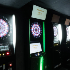Darts&Karaoke パーティー 901 QLAY 梅田店のコース写真