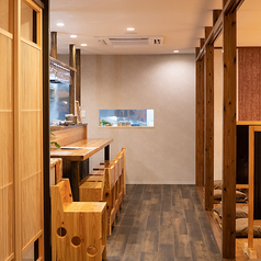 居酒屋 TANYA タンヤの雰囲気3