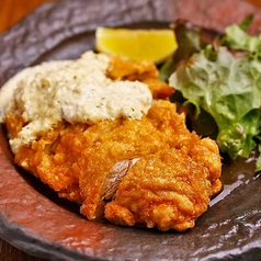 チキン南蛮 ~特製タルタル~