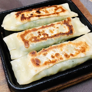 聚中縁餃子のおすすめ料理1