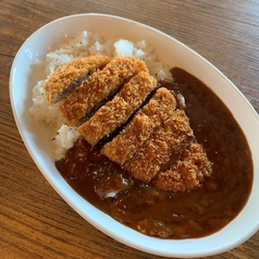 PONOカツカレー