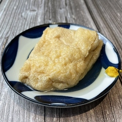 厚揚げ