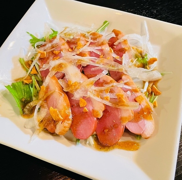 五六 konのおすすめ料理1