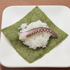 【巻】ゲソ／ツナマヨ／マヨコーン／カニカマ 各