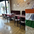 インドカレー　リジズの雰囲気1