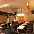 Bar Youknight バーユナイトの雰囲気1