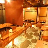 禅楽 あぐらの雰囲気3