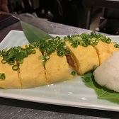 お好み焼き鉄板酒場 どろのおすすめ料理2