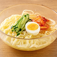 単品料理も豊富にご用意！締めの一品も♪