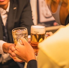 焼鳥と釜めし 一起のコース写真