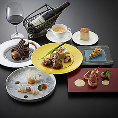 ダイニングユイット8番地のおすすめ料理3