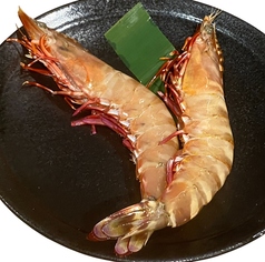 えび焼き