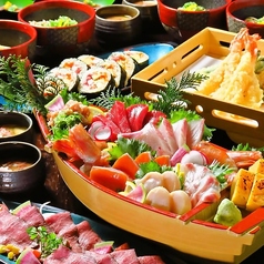 すし土風炉 所沢店のおすすめ料理2