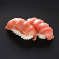 料理メニュー写真&nbsp;798円握り