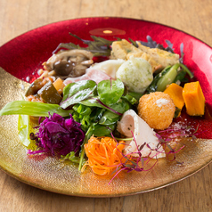 Osteria Lo Stuzzichinoの写真2