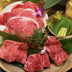 浅草焼肉 昊授苑のおすすめ料理1
