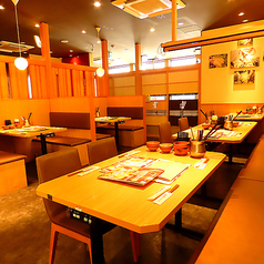 温野菜 元住吉店の特集写真