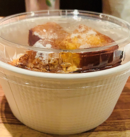 石釜 Bake Bread 茶房 Tam Tam 神保町 カフェ スイーツ のテイクアウト ホットペッパーグルメ