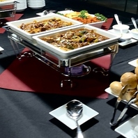 パーティーや記念日でのご利用にオススメ☆